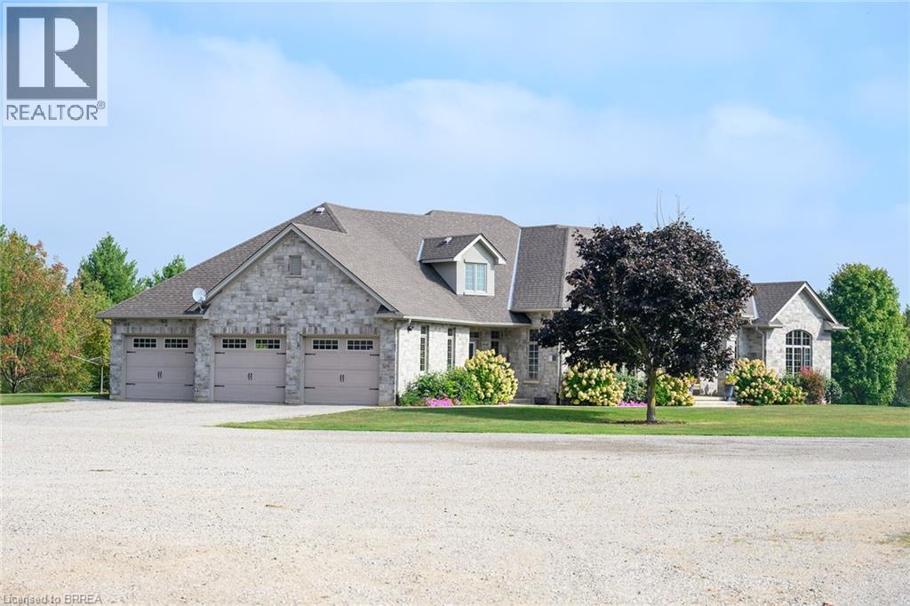 481 Lynden Road, Brantford, Ontario  N3T 5M1 - Photo 5 - 40746514