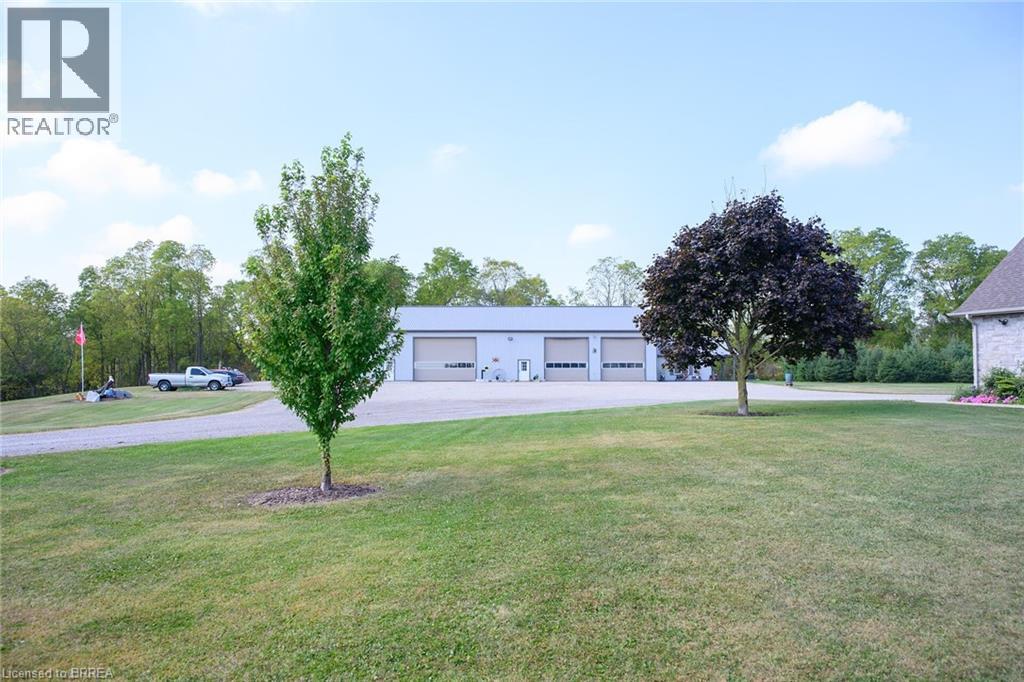 481 Lynden Road, Brantford, Ontario  N3T 5M1 - Photo 9 - 40746514