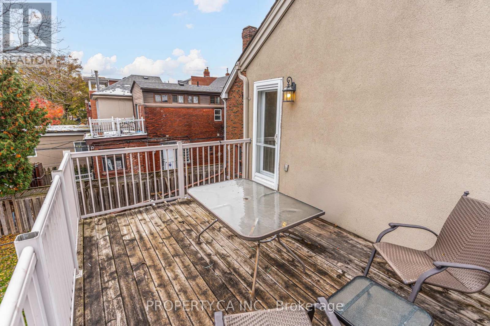 Upper - 21 D'arcy Street, Toronto, Ontario  M5T 1J8 - Photo 33 - C12694716