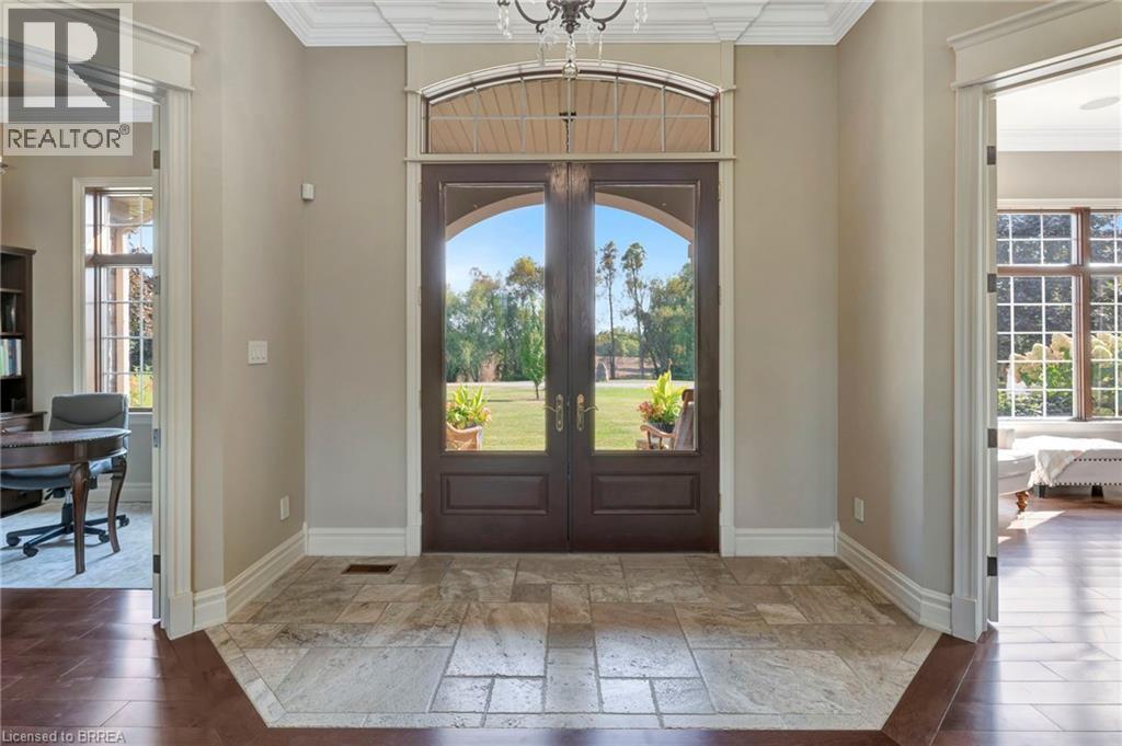 481 Lynden Road, Brantford, Ontario  N3T 5M1 - Photo 20 - 40746514