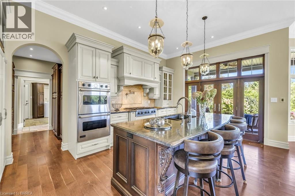 481 Lynden Road, Brantford, Ontario  N3T 5M1 - Photo 22 - 40746514