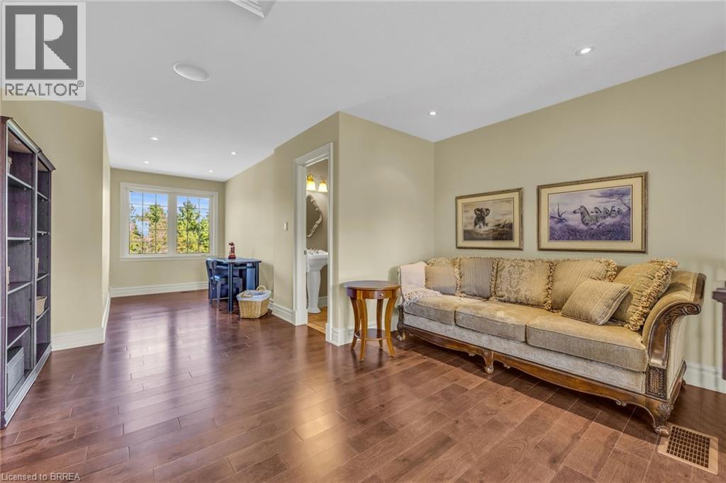 481 Lynden Road, Brantford, Ontario  N3T 5M1 - Photo 32 - 40746514