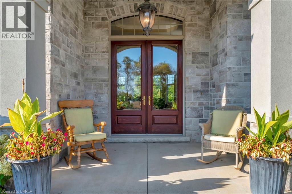 481 Lynden Road, Brantford, Ontario  N3T 5M1 - Photo 19 - 40746514