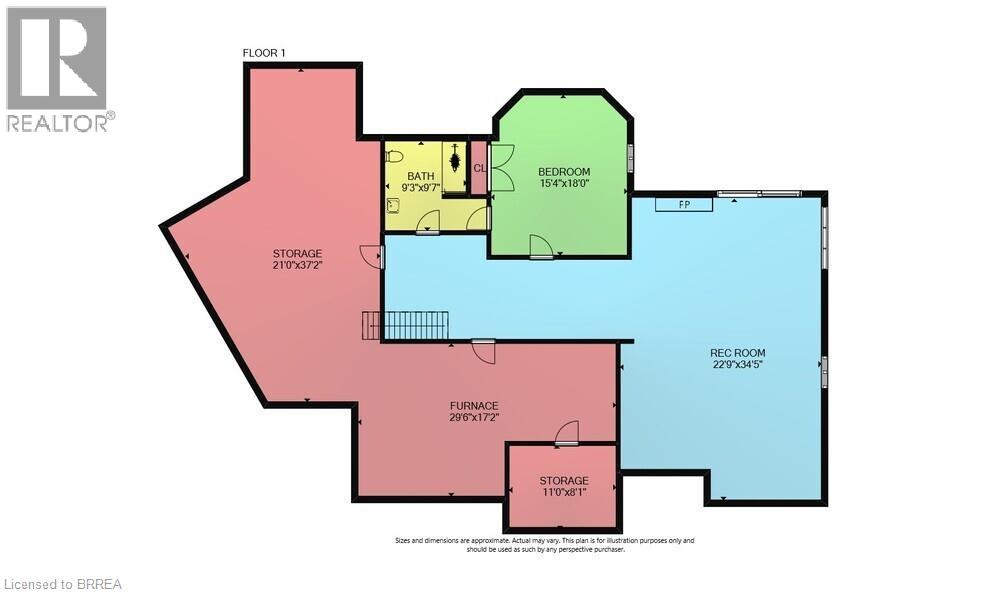 481 Lynden Road, Brantford, Ontario  N3T 5M1 - Photo 43 - 40746514