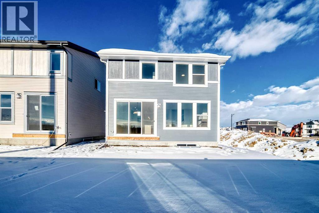 172 Southborough Common, Cochrane, Alberta  T4C 3J5 - Photo 49 - A2273094