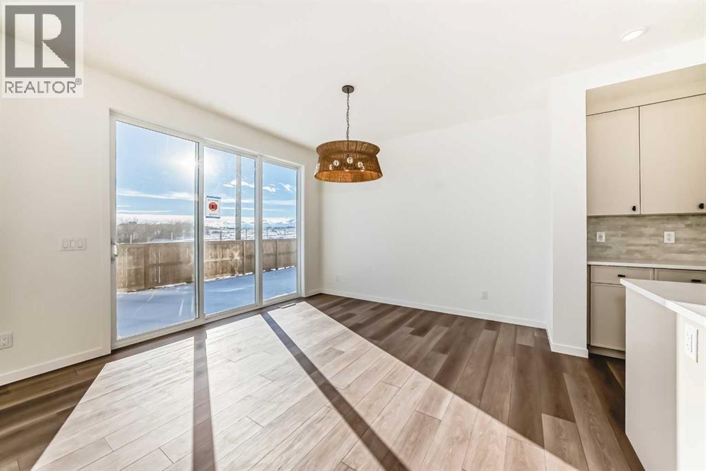 172 Southborough Common, Cochrane, Alberta  T4C 3J5 - Photo 12 - A2273094