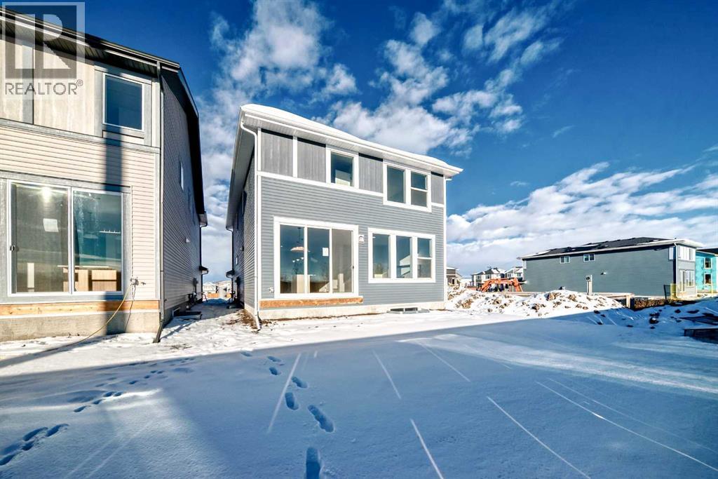 172 Southborough Common, Cochrane, Alberta  T4C 3J5 - Photo 48 - A2273094