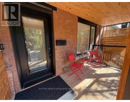 MAIN - 129 SEATON STREET, Toronto, Ontario