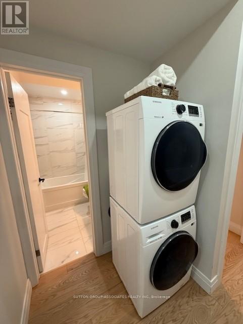 Main - 129 Seaton Street, Toronto, Ontario  M5A 2T2 - Photo 6 - C12694756