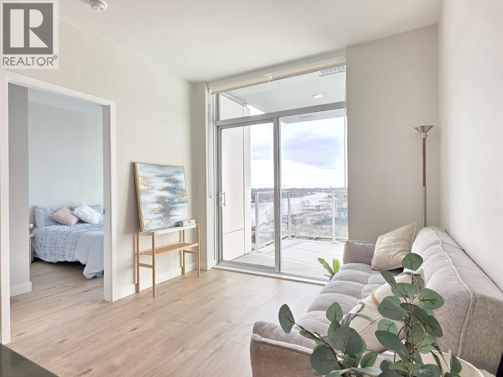 1503 3430 S E KENT AVENUE, Vancouver, British Columbia