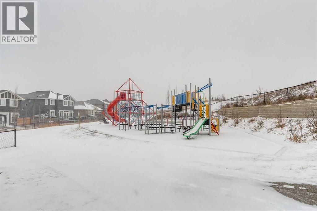 2103 Jumping Pound Common, Cochrane, Alberta  T4C 2L1 - Photo 21 - A2275270
