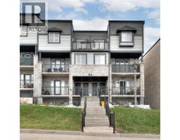 1989 OTTAWA Street S Unit# 64D, Kitchener, Ontario