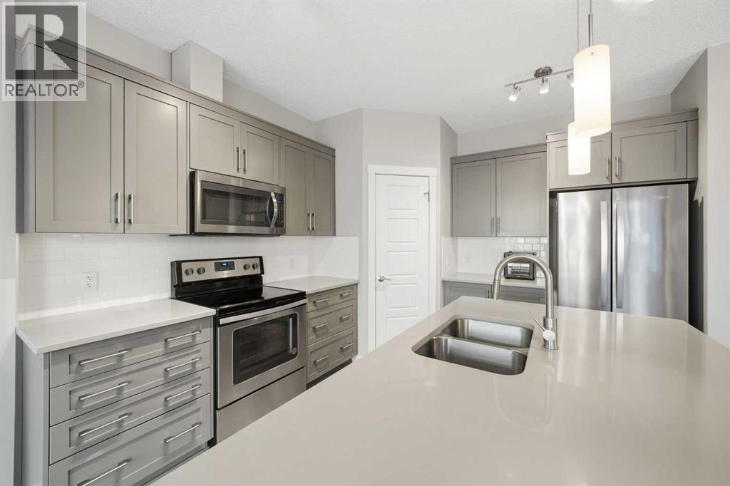 71 Sage Bluff Heights Nw, Calgary, Alberta  T3R 1T3 - Photo 8 - A2278809