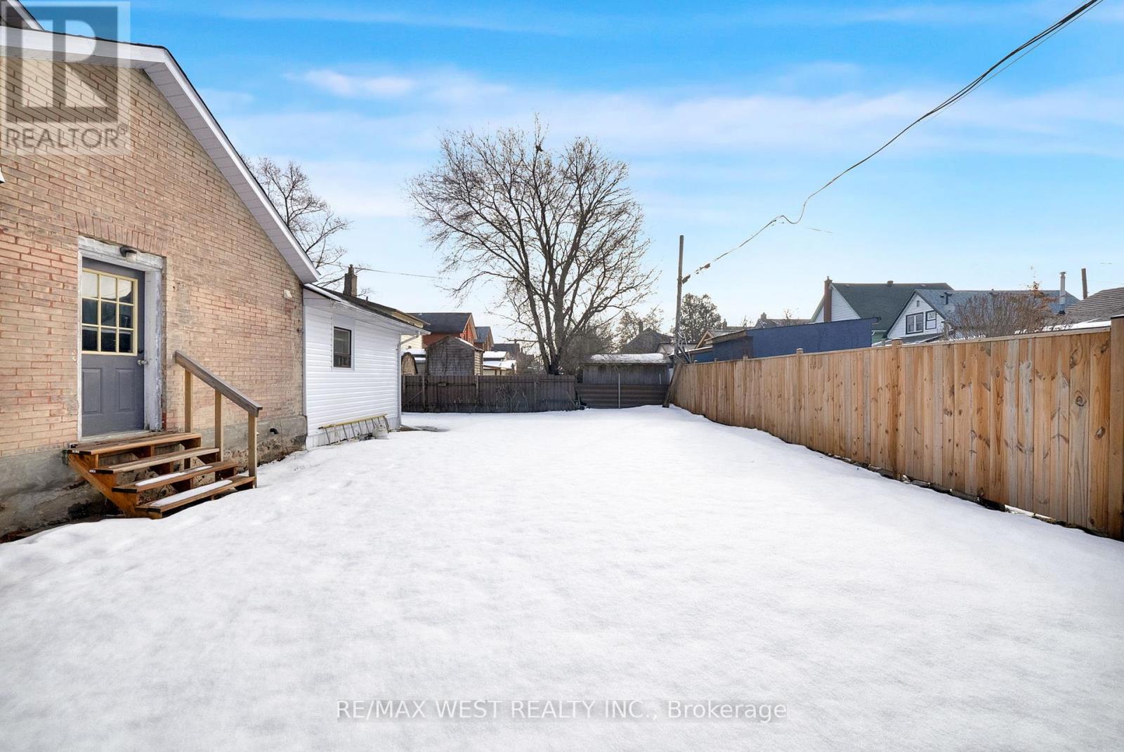 164 Albert Street, Oshawa, Ontario  L1H 4R2 - Photo 30 - E12680478