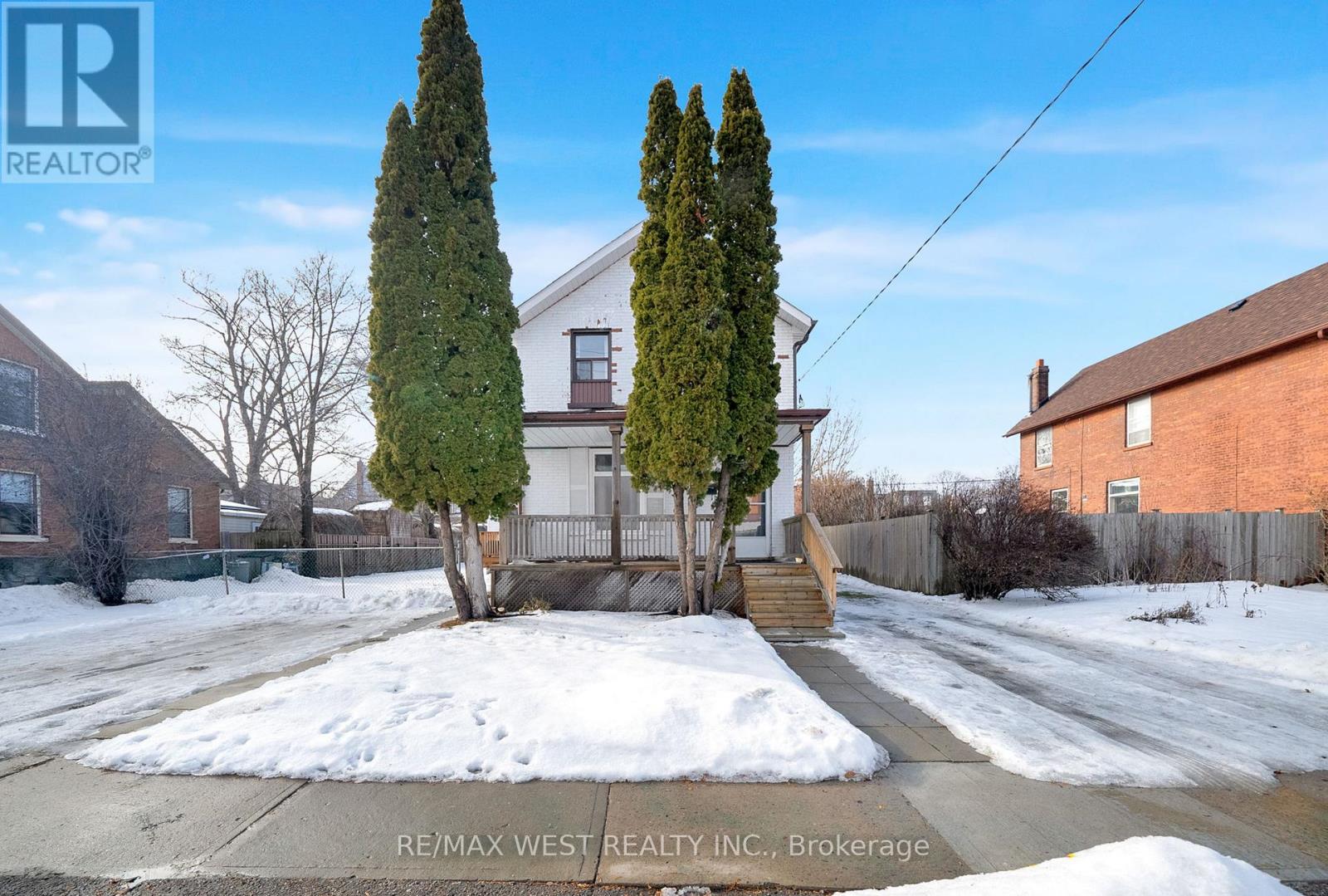164 Albert Street, Oshawa, Ontario  L1H 4R2 - Photo 33 - E12680478