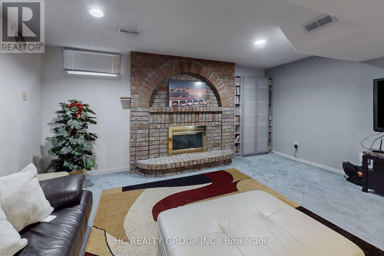 1 Atwood Court, Markham, Ontario  L3T 6T4 - Photo 27 - N12584886