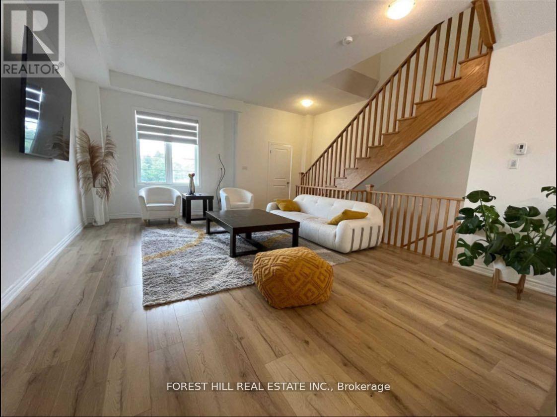 10 JOHN GREENE LANE, Richmond Hill, Ontario