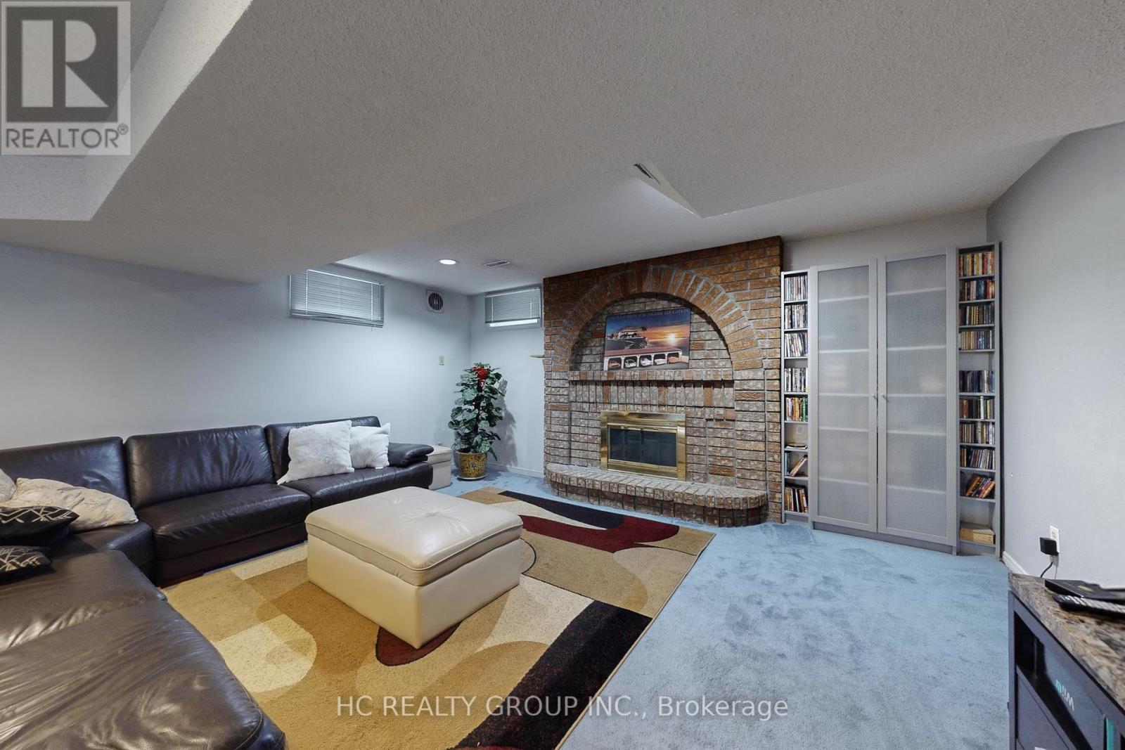 1 Atwood Court, Markham, Ontario  L3T 6T4 - Photo 26 - N12584886