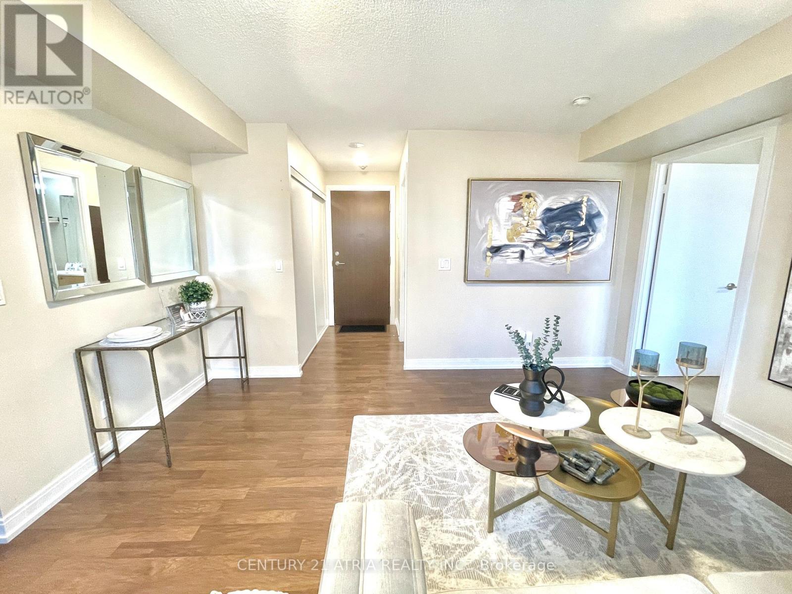 1019 - 181 Village Green Square, Toronto, Ontario  M1S 0K6 - Photo 3 - E12694348