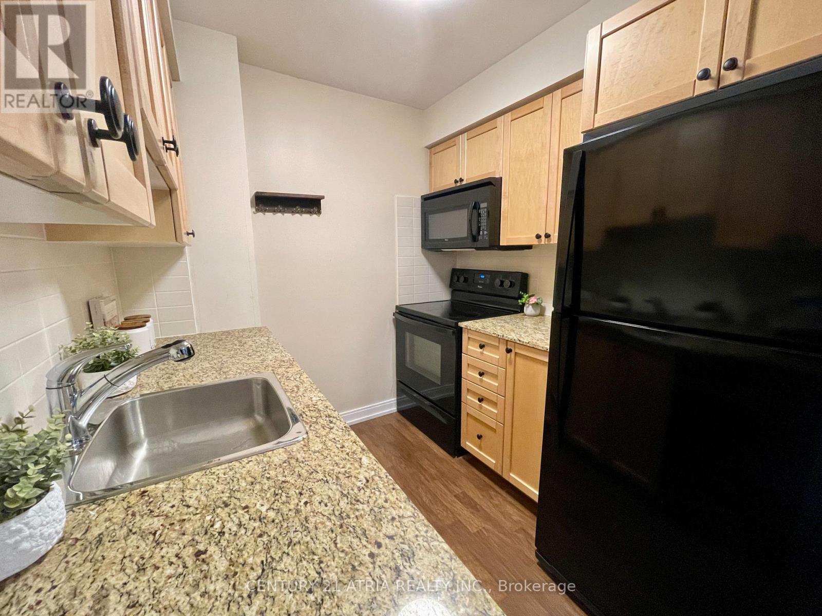 1019 - 181 Village Green Square, Toronto, Ontario  M1S 0K6 - Photo 4 - E12694348