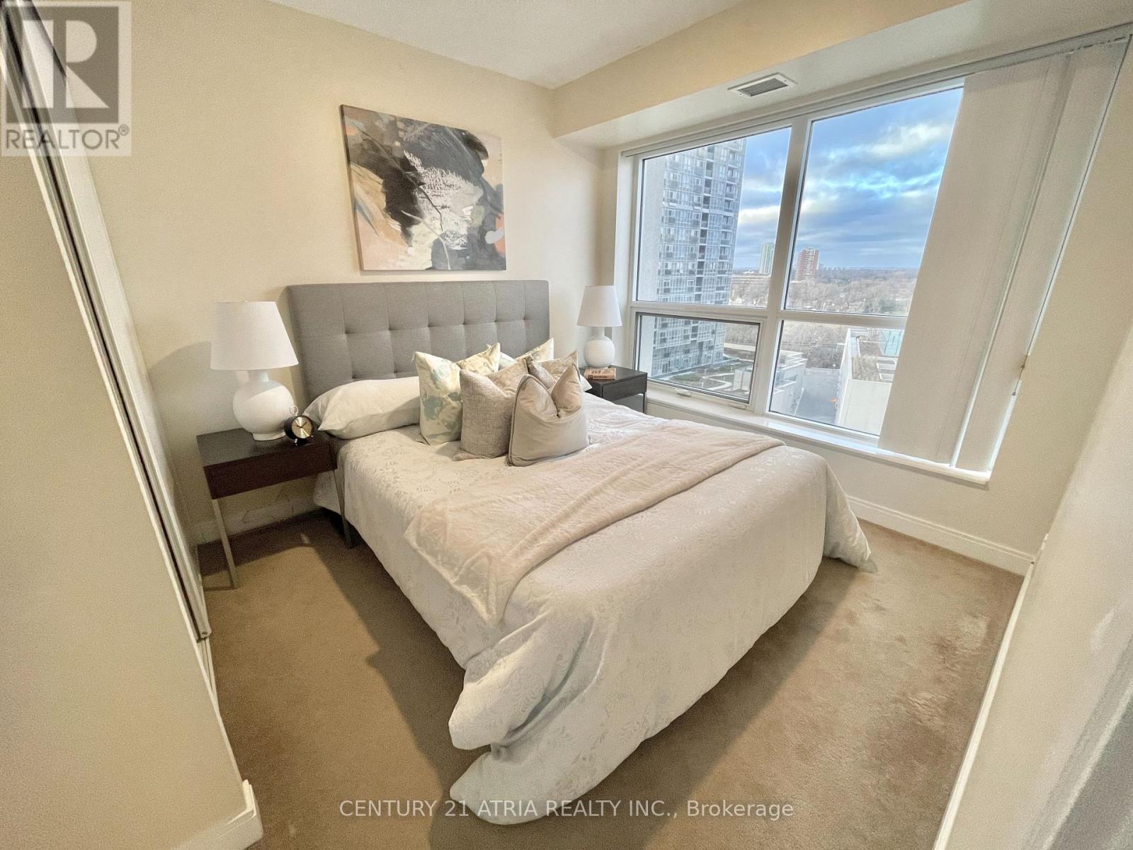 1019 - 181 Village Green Square, Toronto, Ontario  M1S 0K6 - Photo 5 - E12694348