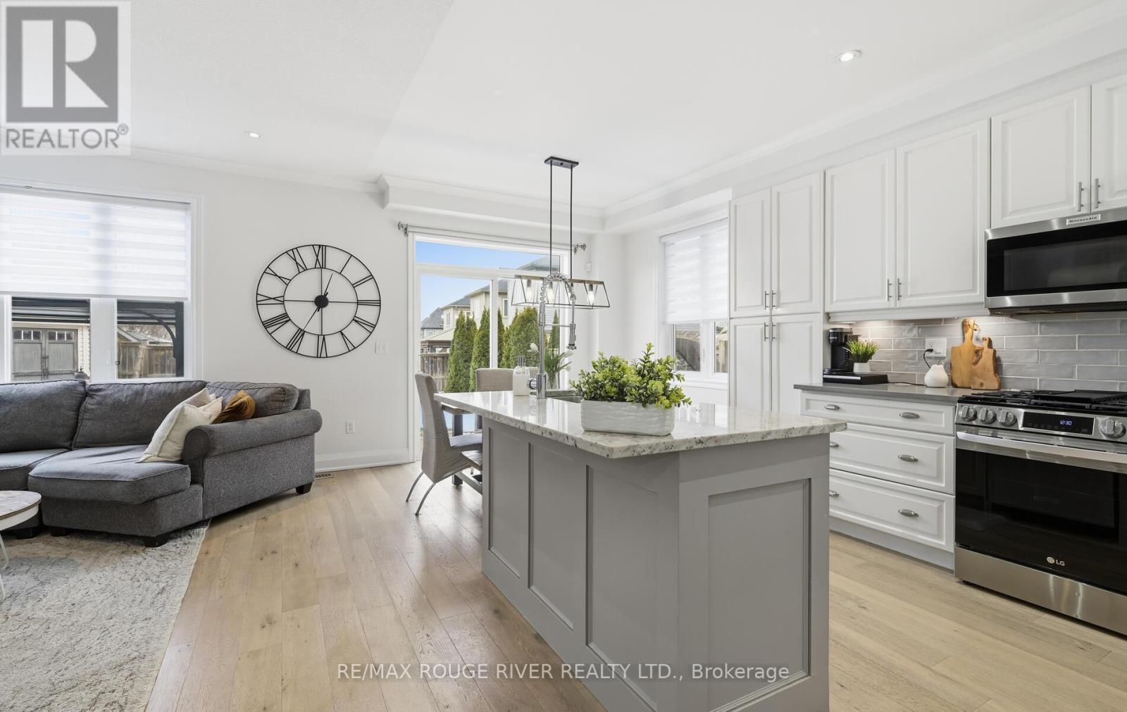 15 Woolacott Lane, Clarington, Ontario L1C 0J4 - Photo 12 - E12694422