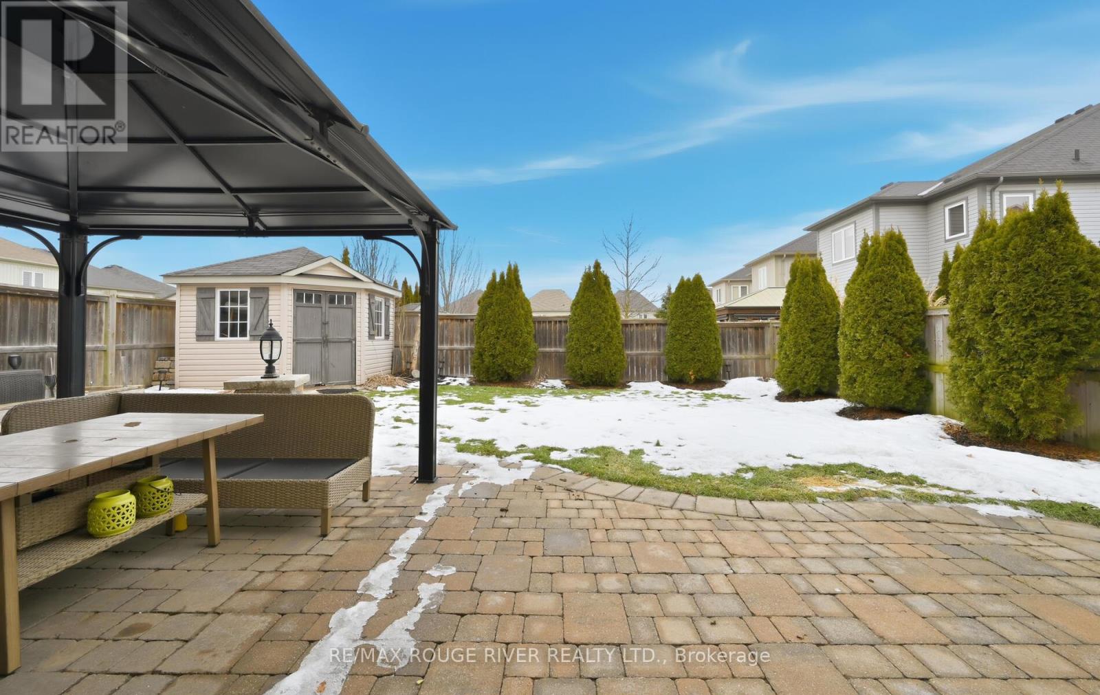 15 Woolacott Lane, Clarington, Ontario L1C 0J4 - Photo 37 - E12694422