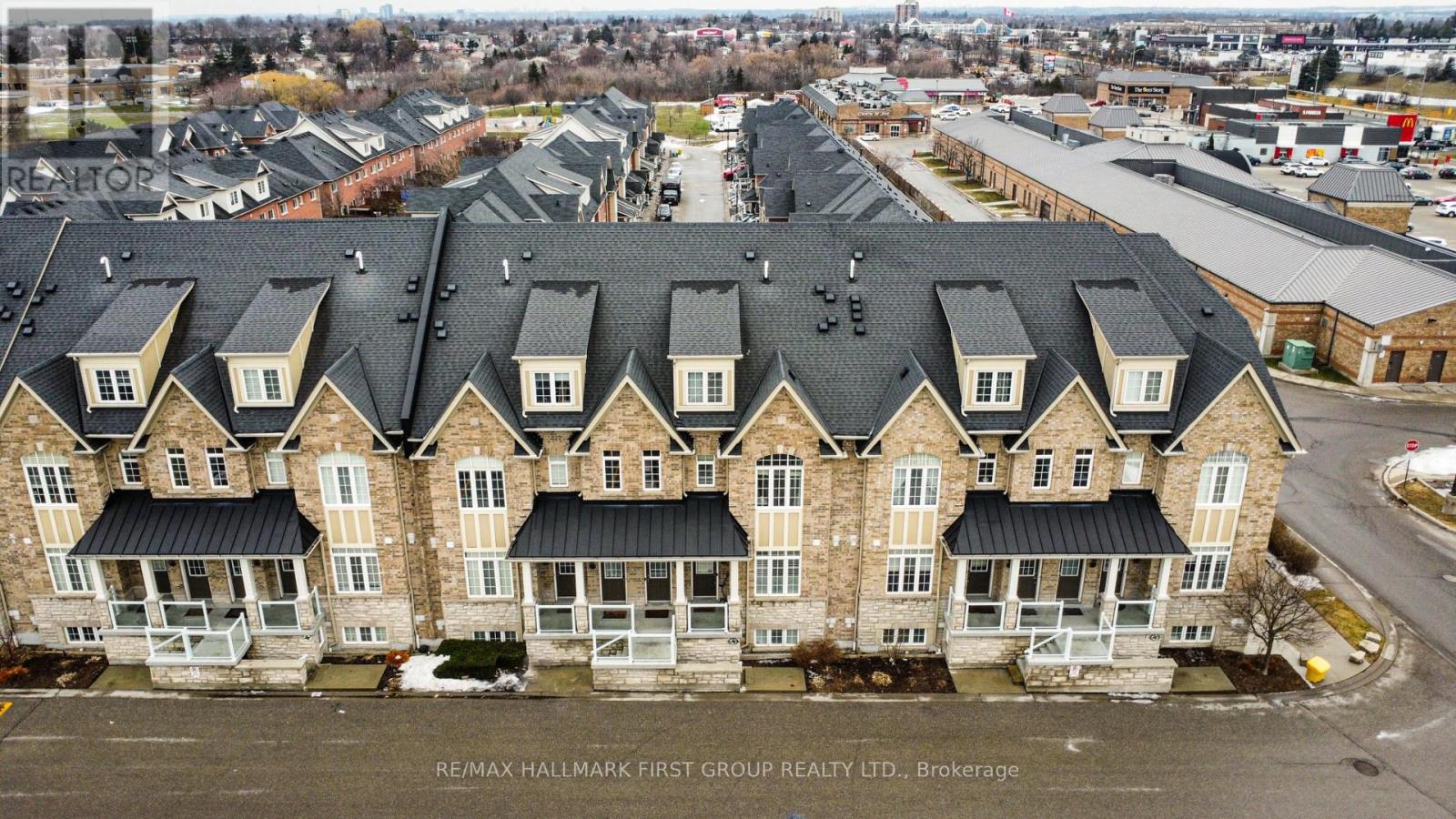 5 - 70 Lovegrove Lane, Ajax, Ontario L1S 0E7 - Photo 3 - E12694476