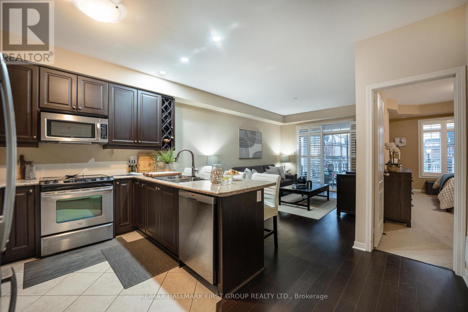 5 - 70 Lovegrove Lane, Ajax, Ontario L1S 0E7 - Photo 5 - E12694476