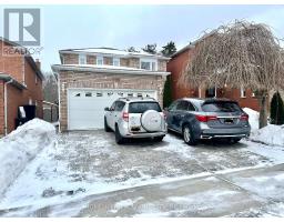 199 MORNINGVIEW TRAIL, Toronto, Ontario