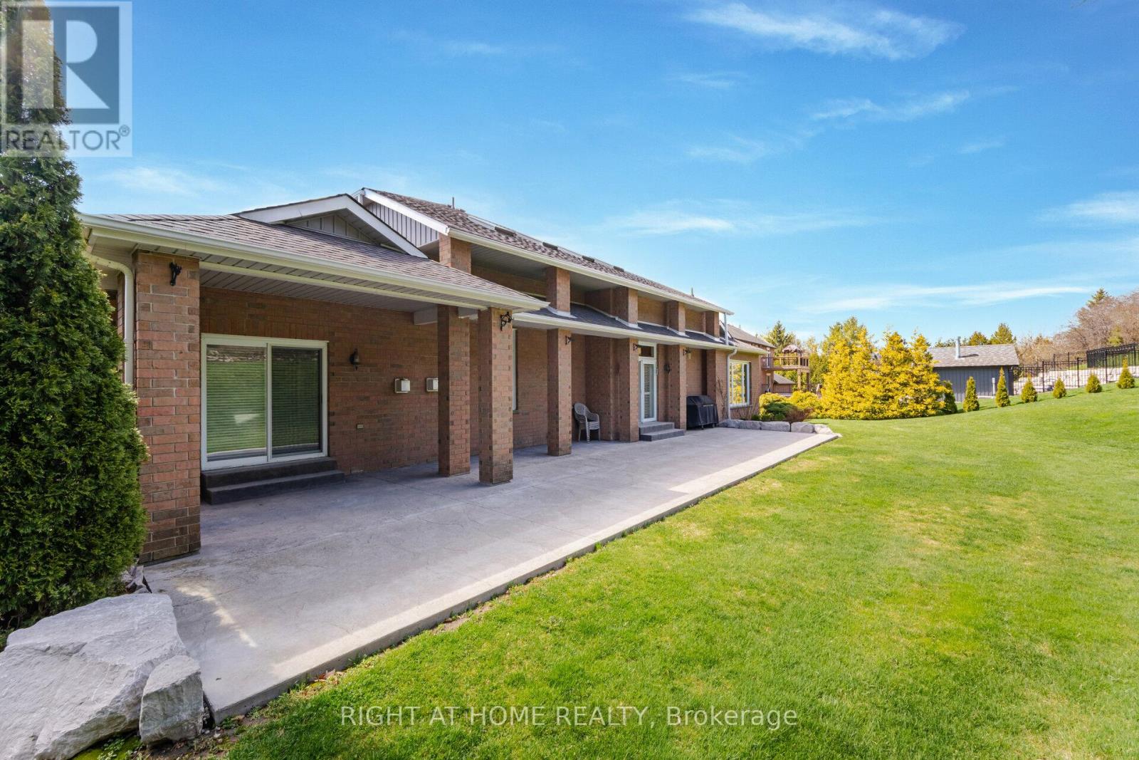 6 Lord Duncan Court, Clarington, Ontario  L1E 1Z5 - Photo 31 - E12694562