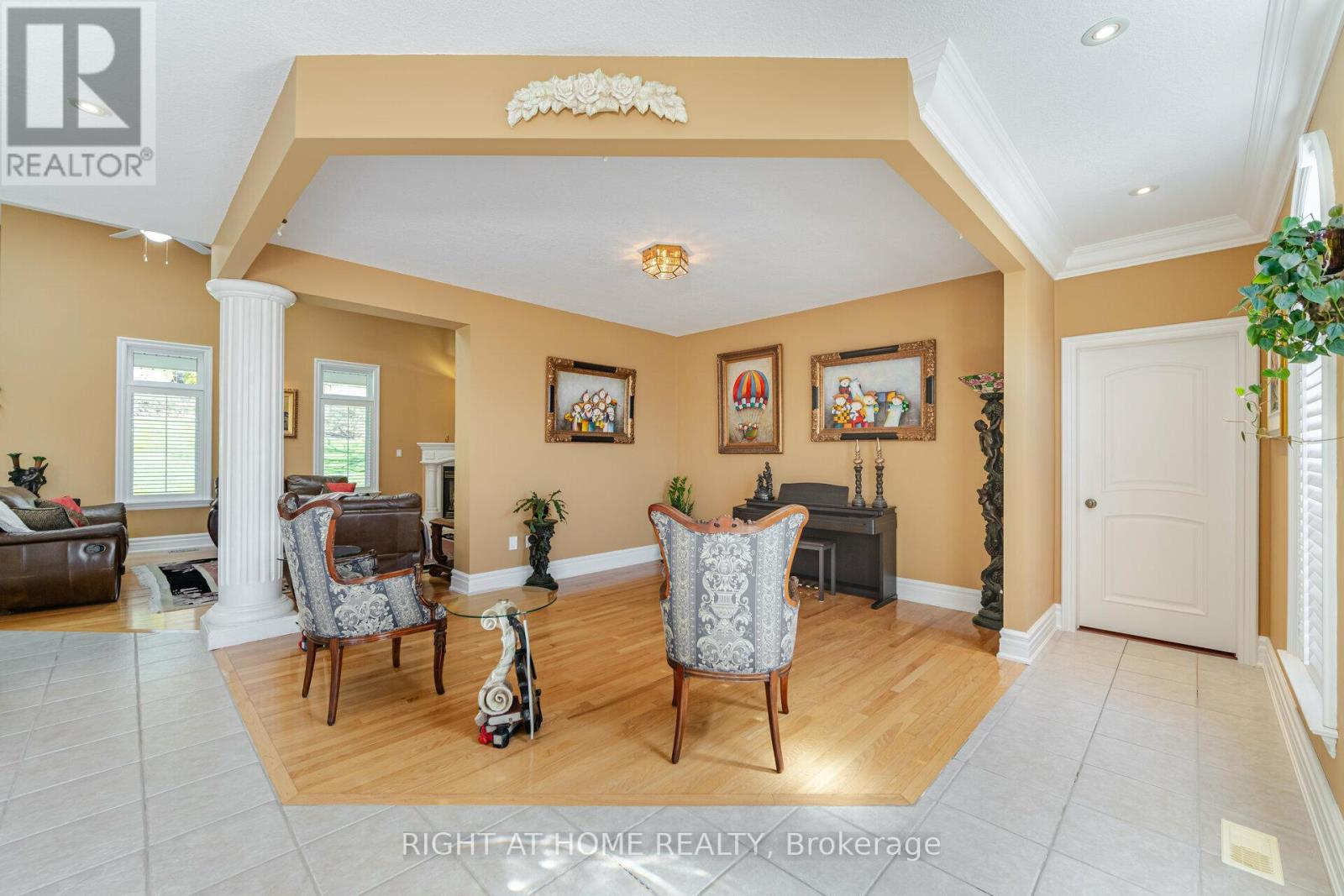 6 Lord Duncan Court, Clarington, Ontario  L1E 1Z5 - Photo 5 - E12694562