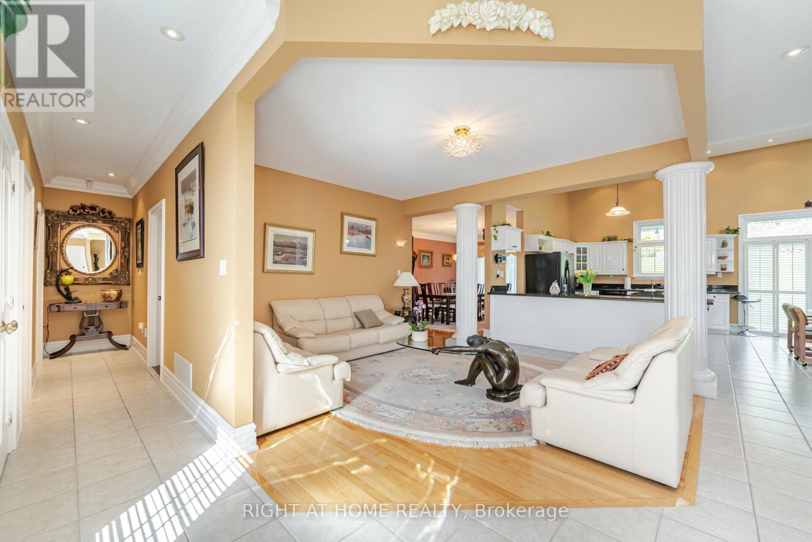 6 Lord Duncan Court, Clarington, Ontario  L1E 1Z5 - Photo 7 - E12694562