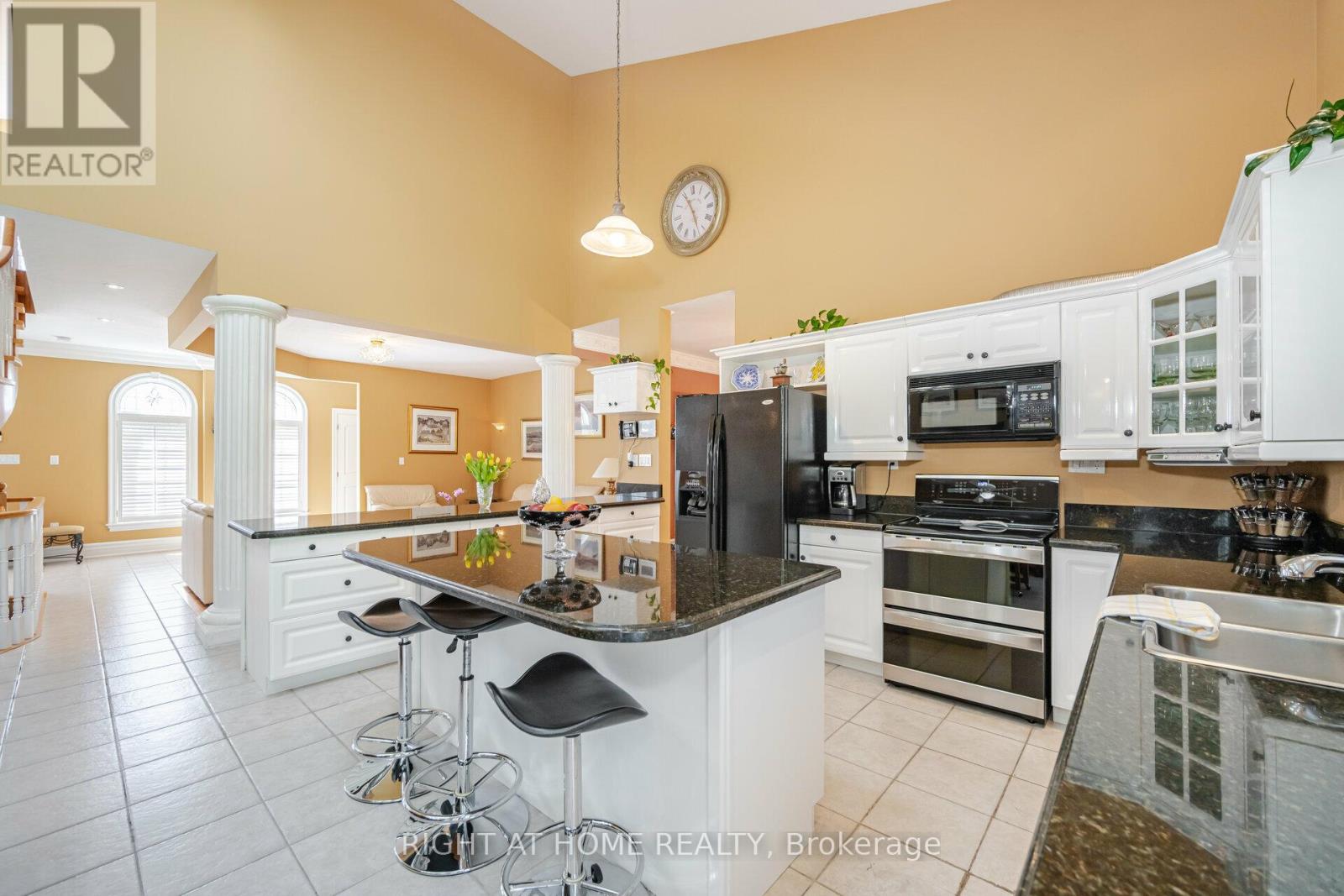 6 Lord Duncan Court, Clarington, Ontario  L1E 1Z5 - Photo 8 - E12694562