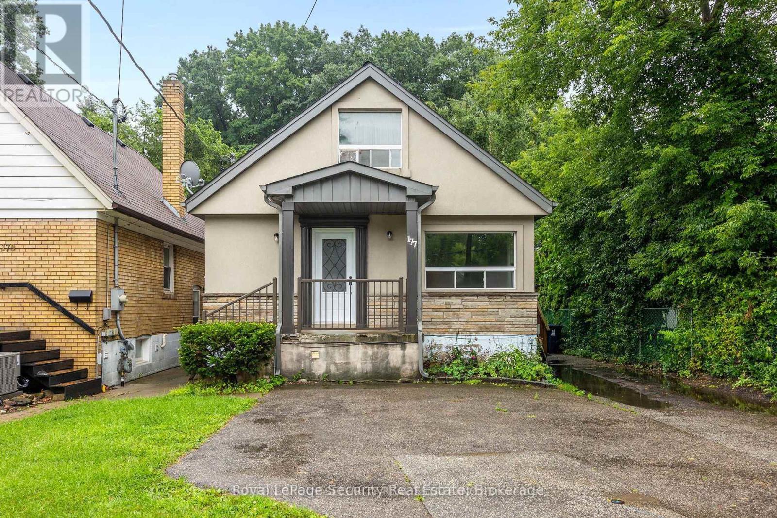 177 Clonmore Drive, Toronto, Ontario  M1N 1Y2 - Photo 1 - E12694638