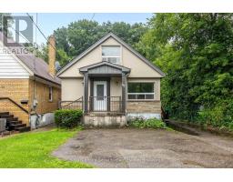 177 CLONMORE DRIVE, Toronto, Ontario