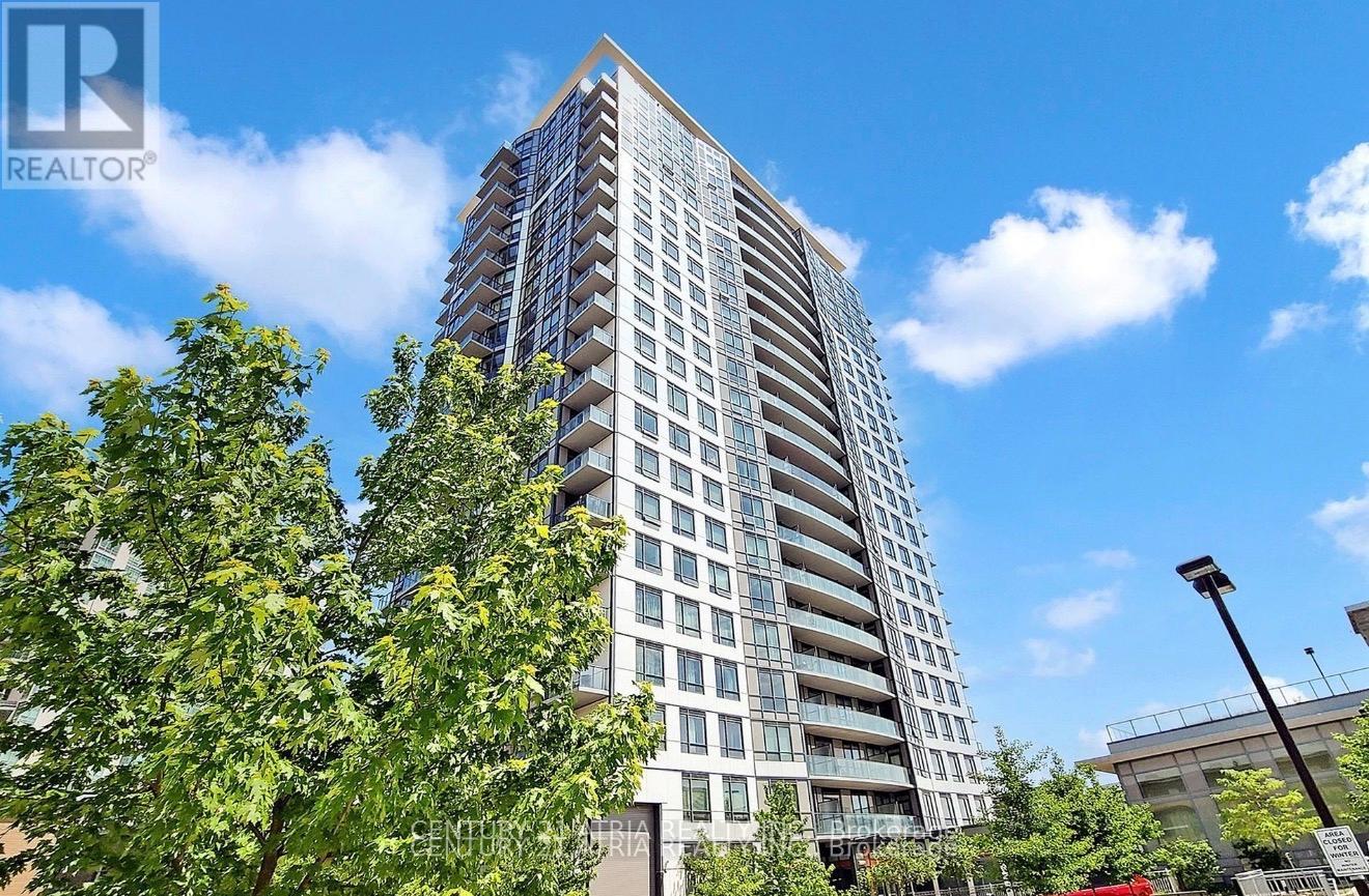 1004 - 195 Bonis Avenue, Toronto, Ontario  M1T 3H1 - Photo 1 - E12694678