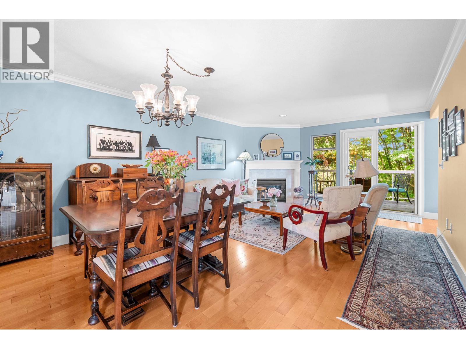 22 72 Jamieson Court, New Westminster, British Columbia  V3L 5R6 - Photo 14 - R3079055