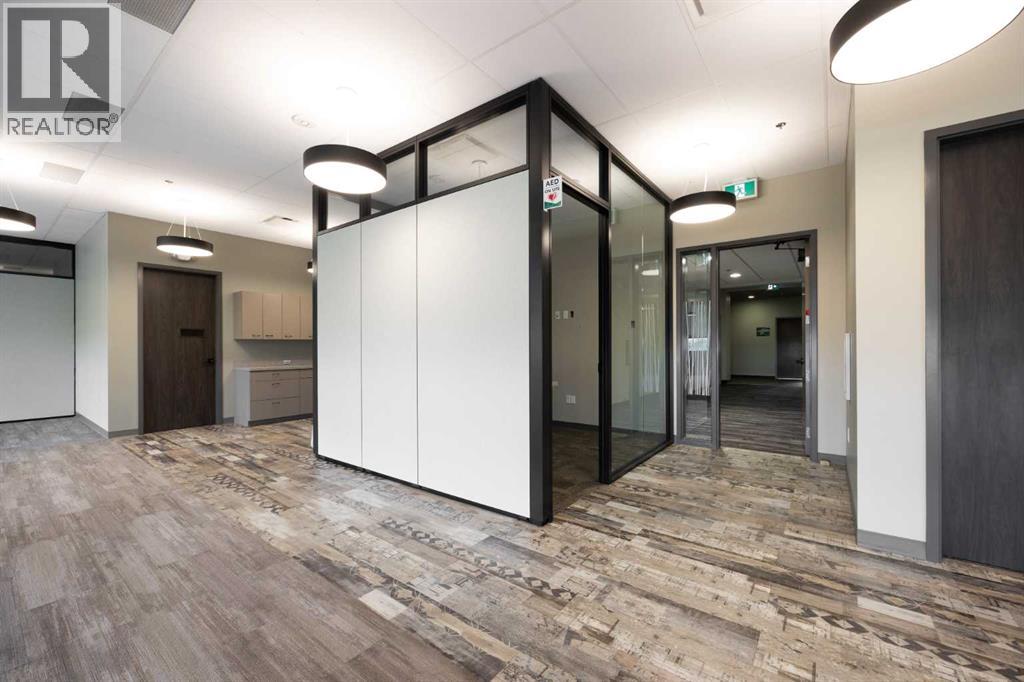 300, 420 Taiganova Crescent, Fort Mcmurray, Alberta  T9K 0T4 - Photo 7 - A2145269