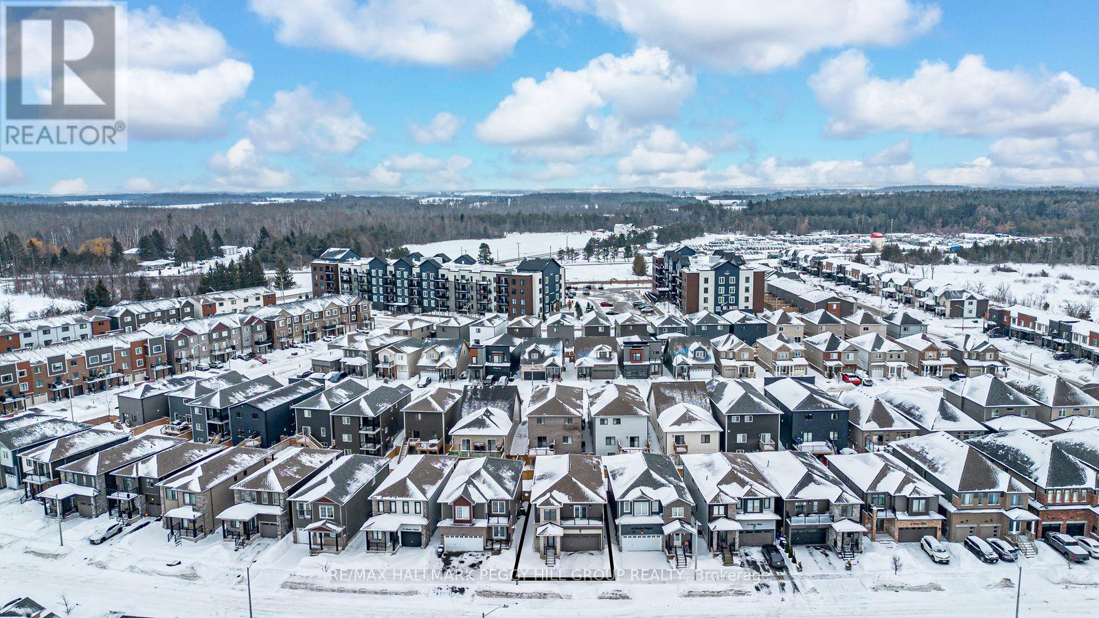 42 Alaskan Heights, Barrie, Ontario  L9J 0H9 - Photo 2 - S12574524