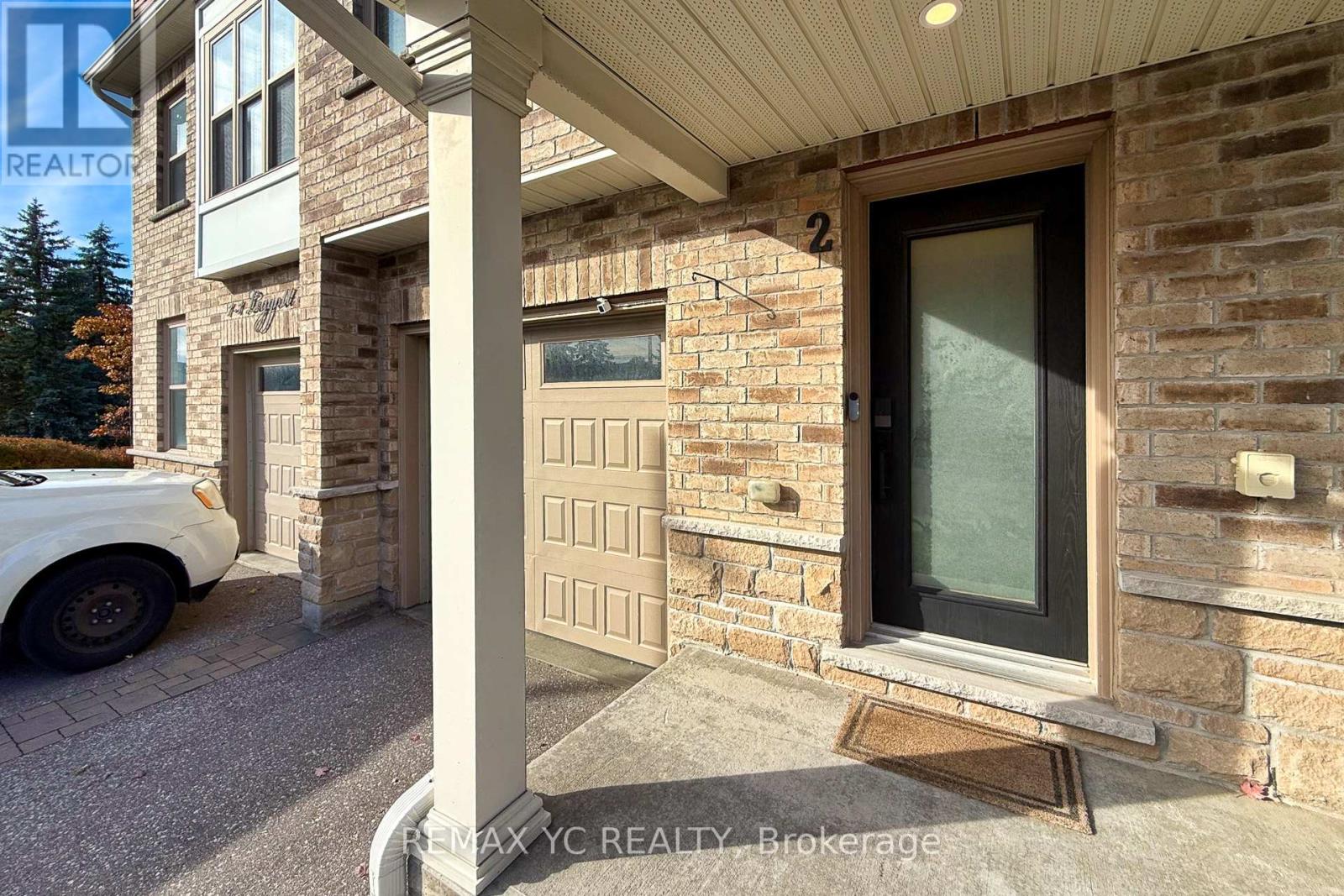 2 - 1 Leggott Avenue, Barrie, Ontario  L4N 6B1 - Photo 2 - S12689568