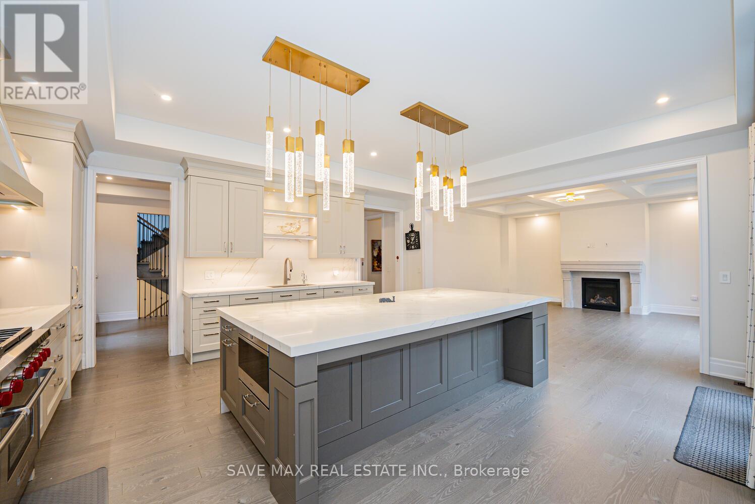 1217 Ironbridge Road, Oakville, Ontario  L6M 5M5 - Photo 10 - W12674248