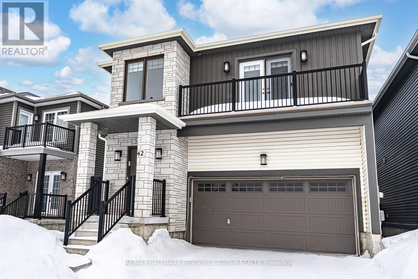 42 ALASKAN HEIGHTS, Barrie, Ontario