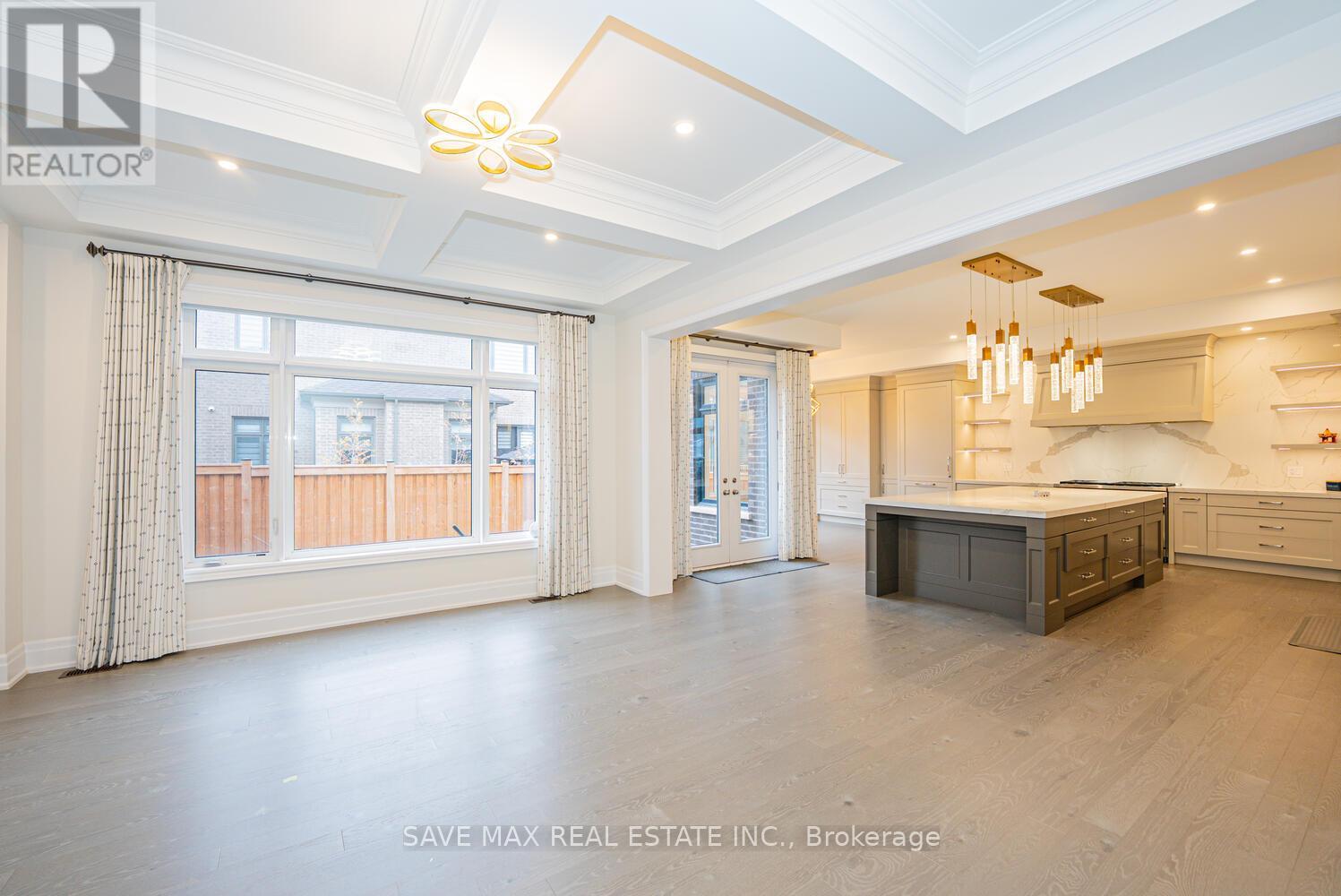 1217 Ironbridge Road, Oakville, Ontario  L6M 5M5 - Photo 13 - W12674248