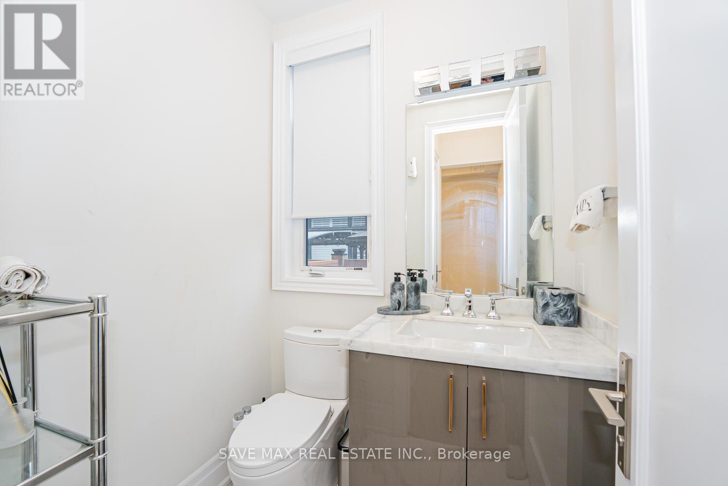 1217 Ironbridge Road, Oakville, Ontario  L6M 5M5 - Photo 20 - W12674248