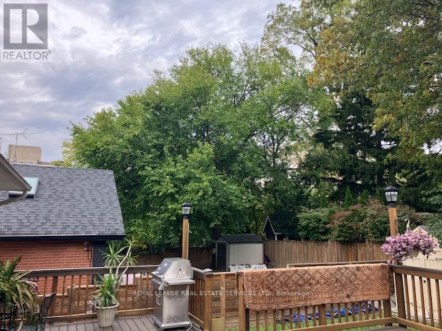 15 Cosmo Road, Toronto, Ontario  M8X 1Z3 - Photo 45 - W12565390