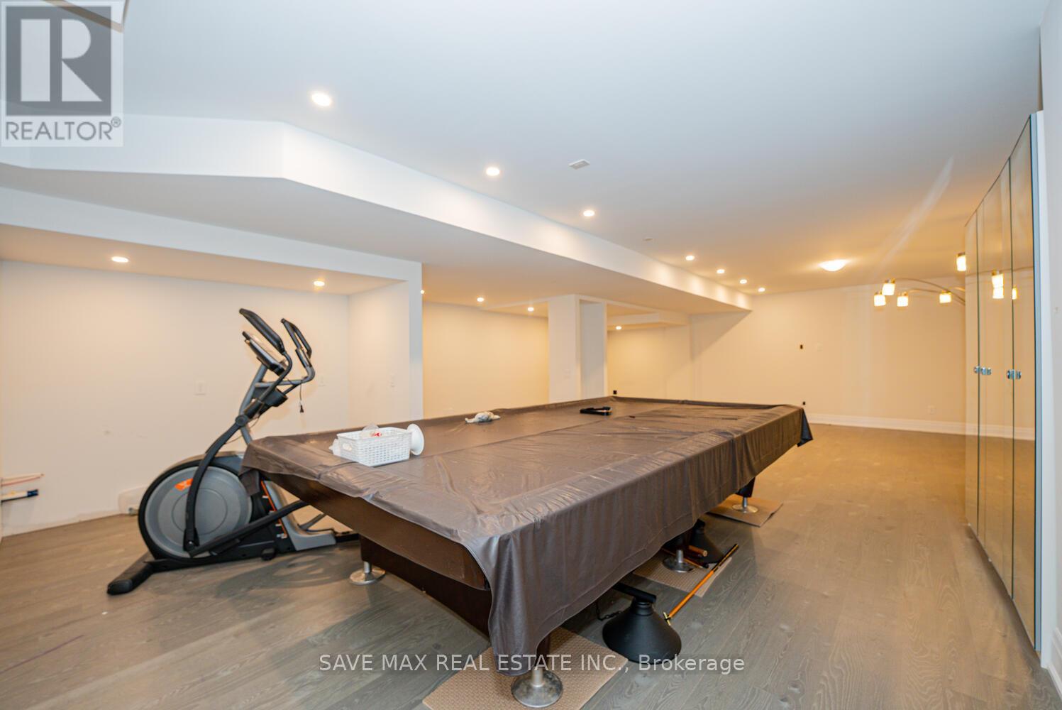 1217 Ironbridge Road, Oakville, Ontario  L6M 5M5 - Photo 43 - W12674248