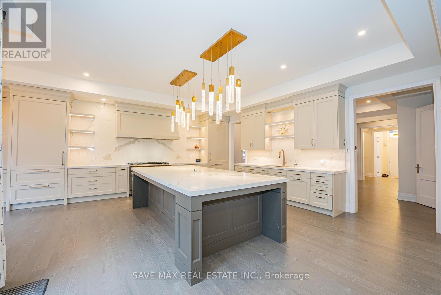 1217 Ironbridge Road, Oakville, Ontario  L6M 5M5 - Photo 8 - W12674248