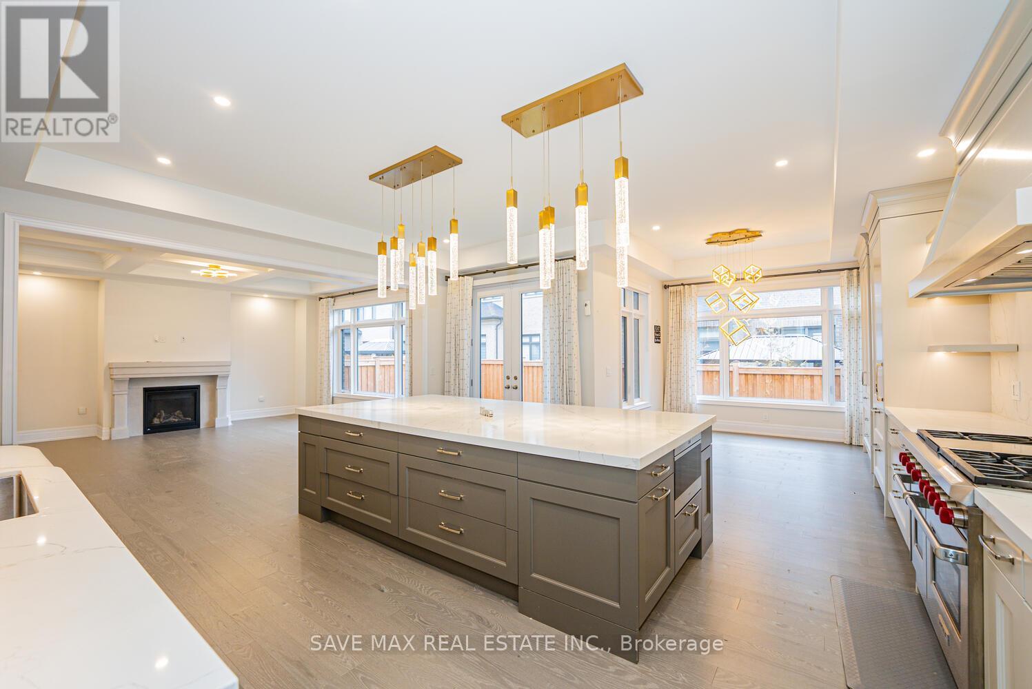 1217 Ironbridge Road, Oakville, Ontario  L6M 5M5 - Photo 9 - W12674248