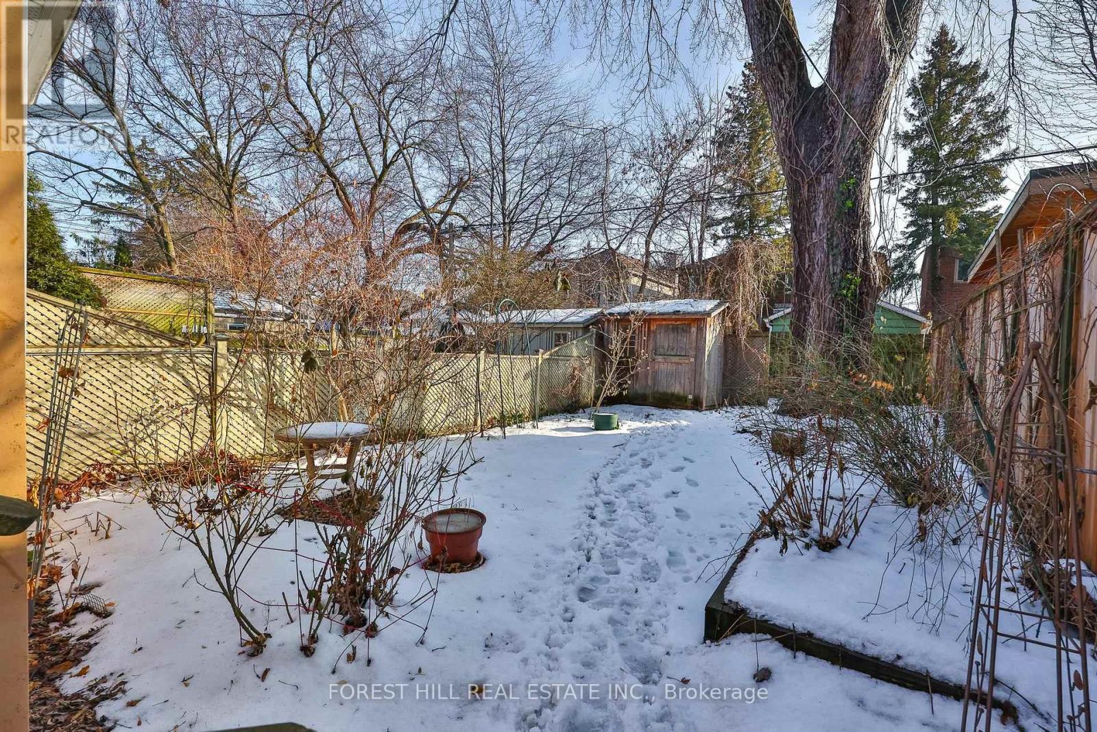 33 Glengarry Avenue, Toronto, Ontario  M5M 1C8 - Photo 21 - C12692222